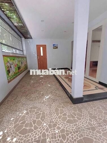 GẤP CHO THUÊ NHÀ HẺM XE HƠI 243A NGUYỄN TRỌNG TUYỂN – NGANG 8M