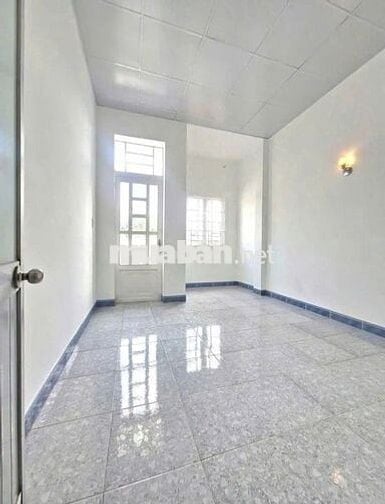 Nhà đẹp giá tốt HXH Phạm Văn Hai P.3 Q.TB Giá 2,120Tr(TL) 33,92m2