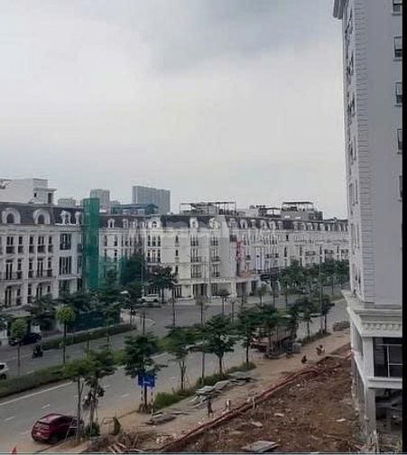 🔥  CĂN 2PN+ 96,9m² HAUSMAN GIÁ CHỈ 91 TRIỆU/M²