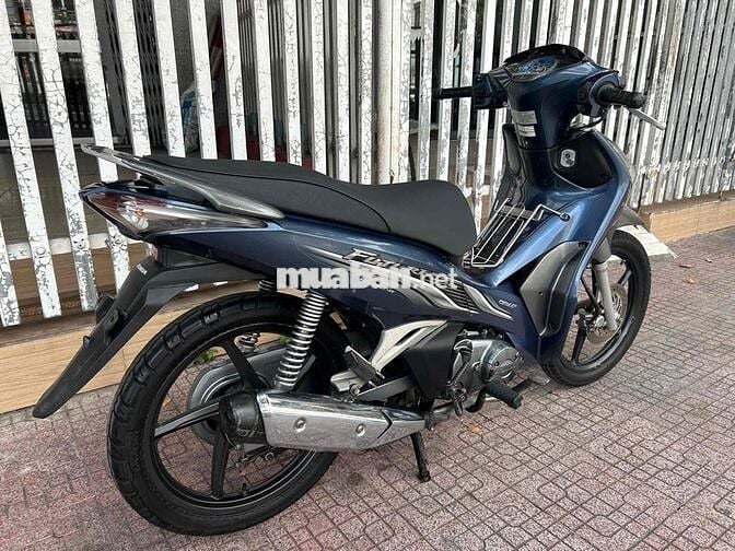 Honda Future 125fi zin êm chính chủ bao hồ sơ