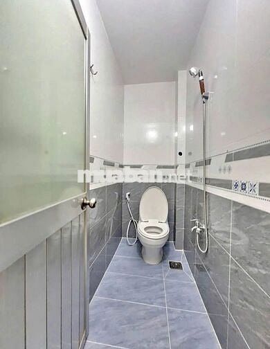 Nhà đẹp giá tốt HXH Phạm Văn Hai P.3 Q.TB Giá 2,120Tr(TL) 33,92m2