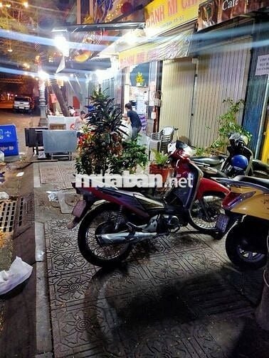 CHO THUÊ MẶT BẰNG KINH DOANH 141  BA HUYEN THANH QUAN QUẬN Q3 TP.HCM