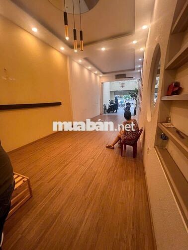 Nhà Trương Quốc Dung - Phú Nhuận - 4 x 20 - SIUUU SIUUU ĐẸP