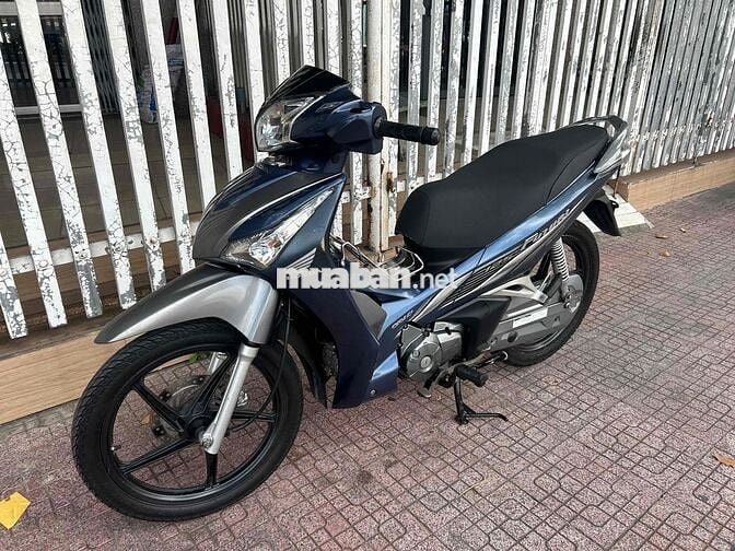Honda Future 125fi zin êm chính chủ bao hồ sơ