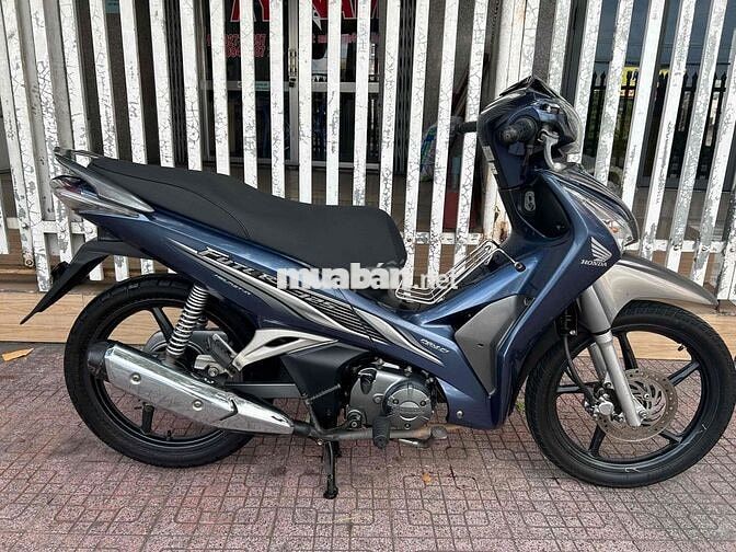 Honda Future 125fi zin êm chính chủ bao hồ sơ
