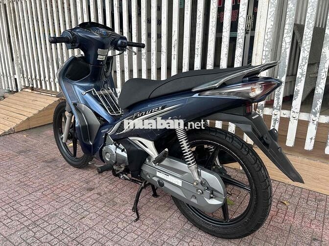 Honda Future 125fi zin êm chính chủ bao hồ sơ