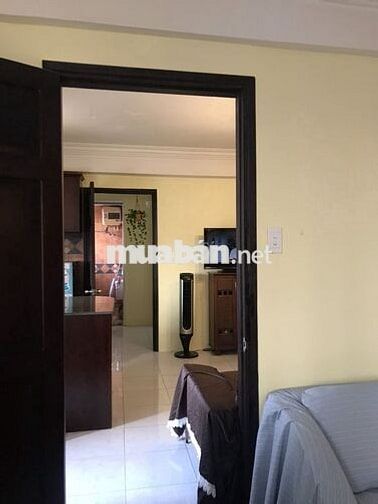 Nam an Cho thue | View Thành Phố | Bình Thạnh | Chỉ 8.0 Tr