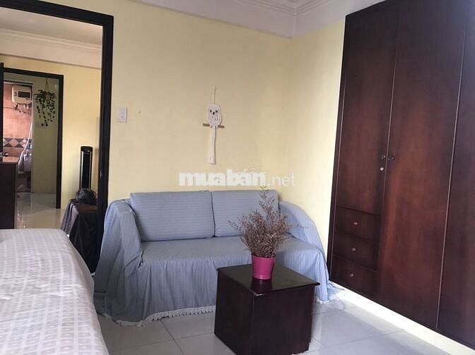 Nam an Cho thue | View Thành Phố | Bình Thạnh | Chỉ 8.0 Tr