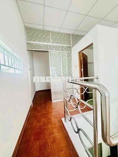 nhà vượng khí TRẦN XUÂN SOẠN, Q7 – GIÁ 4,3 TỶ cần tìm chủ mới