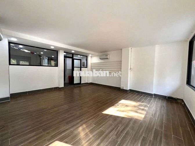 GẤP CHO THUÊ NHÀ HẺM XE HƠI 243A NGUYỄN TRỌNG TUYỂN – NGANG 8M