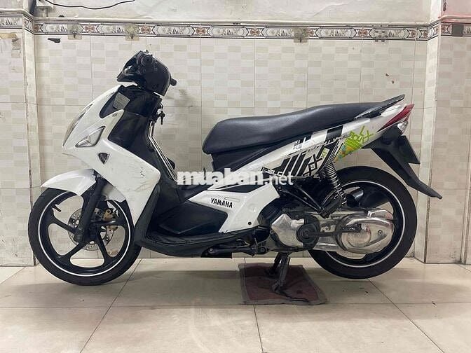 NOUVO 2011 BS 65 CÓ HỖ TRỢ GÓP OĐ CÓ ĐỖI XE