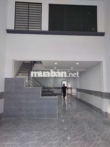 CHO THUÊ NHÀ 5X20 - MẶT TIỀN LÊ THỊ MAI-  XUÂN T SƠN – GIÁ: 11 TRIỆU.
