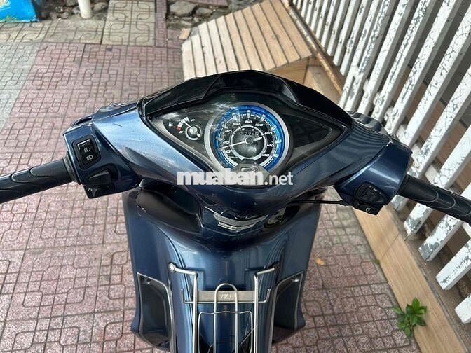 Honda Future 125fi zin êm chính chủ bao hồ sơ