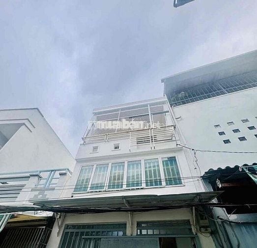 nhà vượng khí TRẦN XUÂN SOẠN, Q7 – GIÁ 4,3 TỶ cần tìm chủ mới