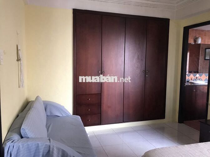 Nam an Cho thue | View Thành Phố | Bình Thạnh | Chỉ 8.0 Tr