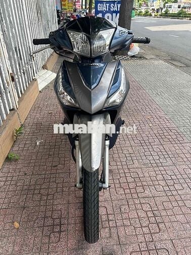 Honda Future 125fi zin êm chính chủ bao hồ sơ