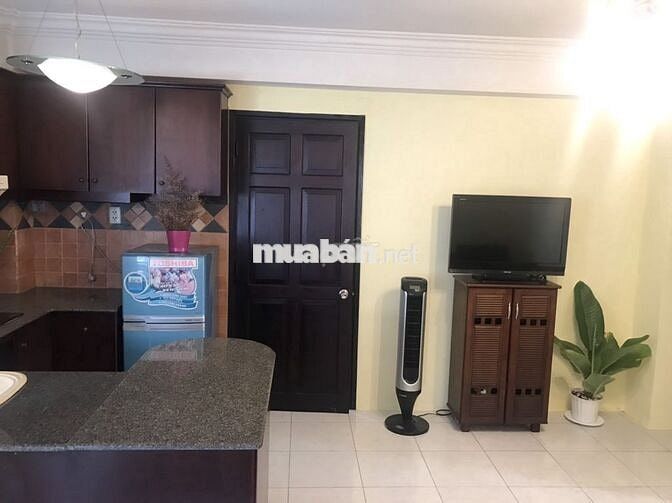 Nam an Cho thue | View Thành Phố | Bình Thạnh | Chỉ 8.0 Tr