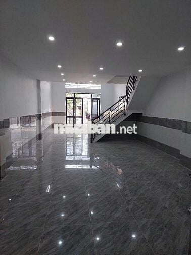 CHO THUÊ NHÀ 5X20 - MẶT TIỀN LÊ THỊ MAI-  XUÂN T SƠN – GIÁ: 11 TRIỆU.