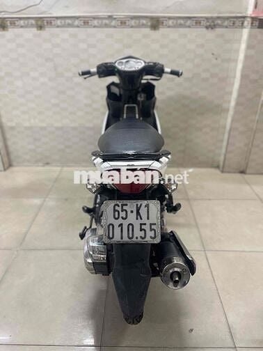 NOUVO 2011 BS 65 CÓ HỖ TRỢ GÓP OĐ CÓ ĐỖI XE