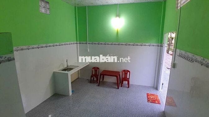🏠 Phòng trọ gần BV Tâm Trí, giá chỉ 1,5tr/tháng, gần Vincom 800m