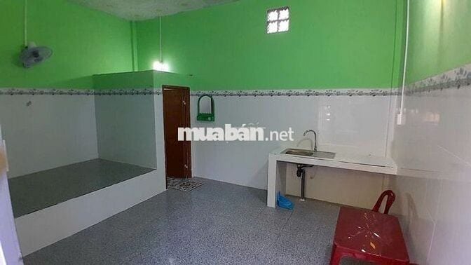 🏠 Phòng trọ gần BV Tâm Trí, giá chỉ 1,5tr/tháng, gần Vincom 800m