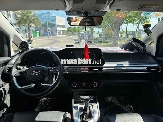Hyundai STARGAZER X 2024 Tự động 50000 km Đỏ