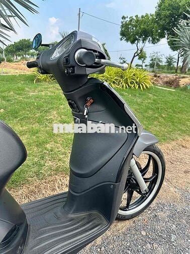 Piaggio Liberty S iget abs 2017 Xám lambo