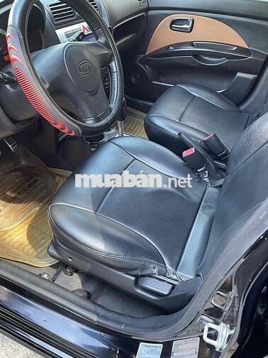 Kia Morning 2009 SLX 1.0 AT