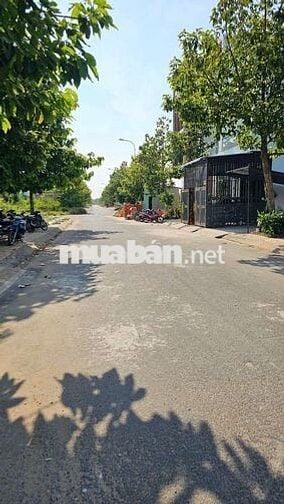 bán nền kdc Phú an 81mv lộ 15.5m 1ty750tr.
