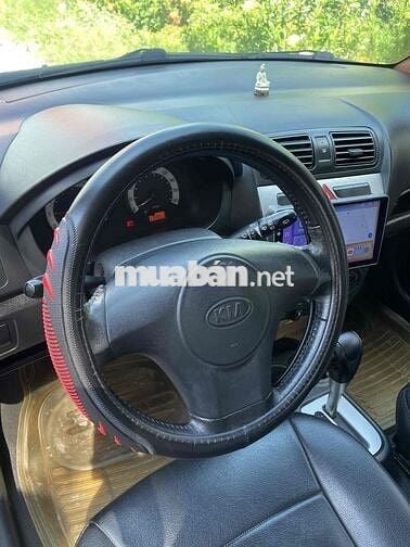 Kia Morning 2009 SLX 1.0 AT