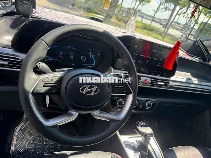Hyundai STARGAZER X 2024 Tự động 50000 km Đỏ
