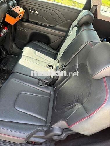 Hyundai STARGAZER X 2024 Tự động 50000 km Đỏ