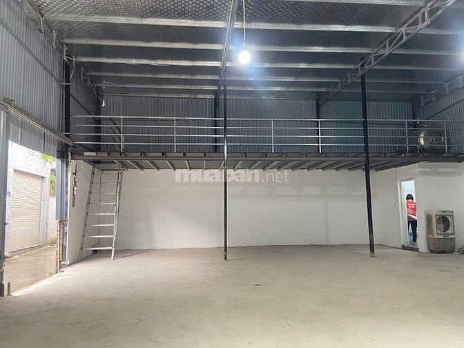 Cho thuê nhà, kho 150m² Đại Mỗ Nam Từ Liêm giá 11 triệu