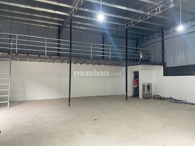 Cho thuê nhà, kho 150m² Đại Mỗ Nam Từ Liêm giá 11 triệu
