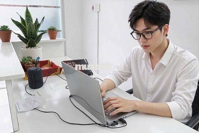 Tuyển việc làm nhân viên chi nhánh tại TP Thủ Đức