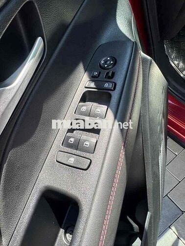 Hyundai STARGAZER X 2024 Tự động 50000 km Đỏ