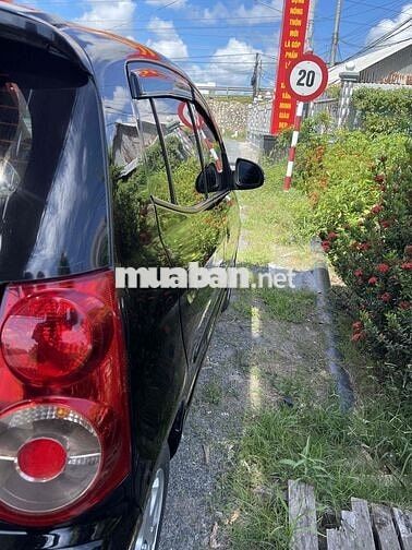 Kia Morning 2009 SLX 1.0 AT