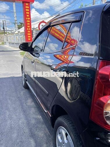 Kia Morning 2009 SLX 1.0 AT