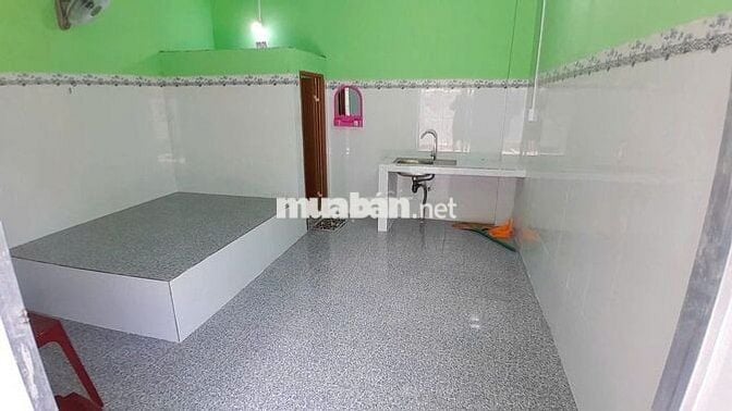 🏠 Phòng trọ gần BV Tâm Trí, giá chỉ 1,5tr/tháng, gần Vincom 800m