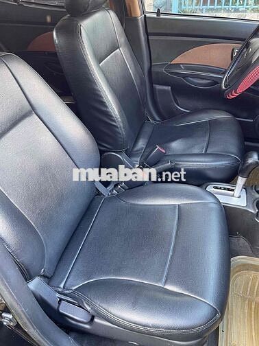 Kia Morning 2009 SLX 1.0 AT