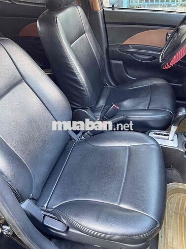 Kia Morning 2009 SLX 1.0 AT