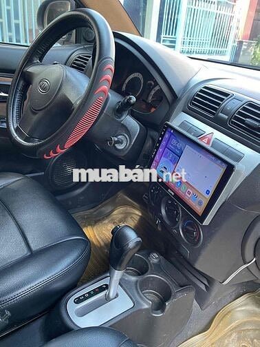 Kia Morning 2009 SLX 1.0 AT