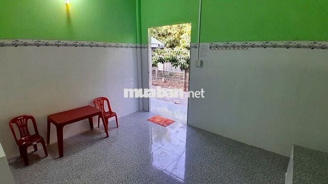 🏠 Phòng trọ gần BV Tâm Trí, giá chỉ 1,5tr/tháng, gần Vincom 800m