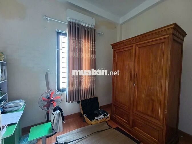 Nhà 3 tầng Phú lươngx83m, vài bước ra oto, kd cho thuê tốt