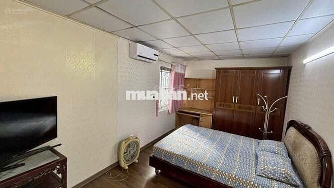 Cho thuê nhà Cảm Hội - Lò Đúc - 22m2 - 4 tầng
