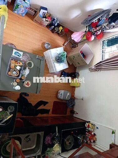 Nhà 3 tầng Phú lươngx83m, vài bước ra oto, kd cho thuê tốt