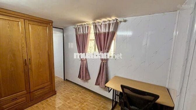 Cho thuê nhà Cảm Hội - Lò Đúc - 22m2 - 4 tầng