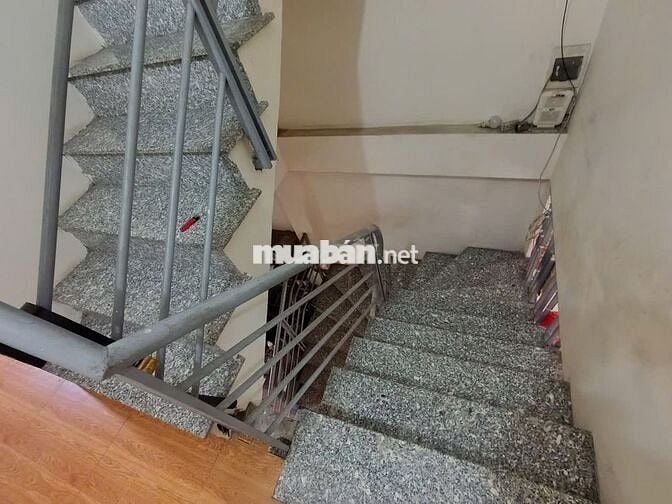 Nhà 3 tầng Phú lươngx83m, vài bước ra oto, kd cho thuê tốt