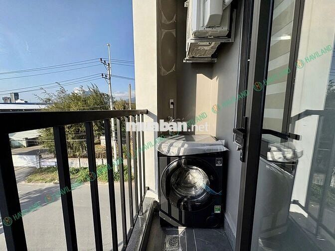 CĂN HỘ 1 PHÒNG NGỦ MỚI GẦN BÃI BIỂN PHẠM VĂN ĐỒNG