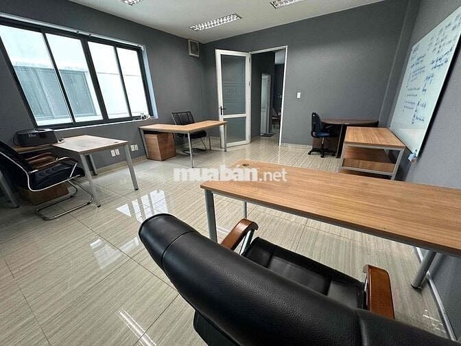 Nhượng lại Văn Phòng 25m2 KĐT Vạn Phúc - Đường số 2